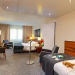 Maritim 4* Mnichov