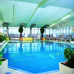 Hotel Maritim Monaco di Baviera