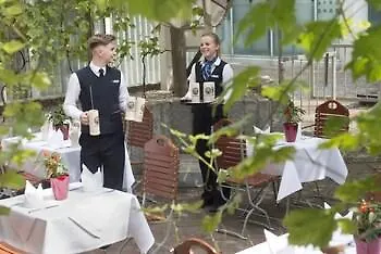 玛丽蒂姆慕尼黑酒店 4*