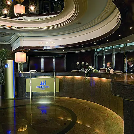 Maritim 4*