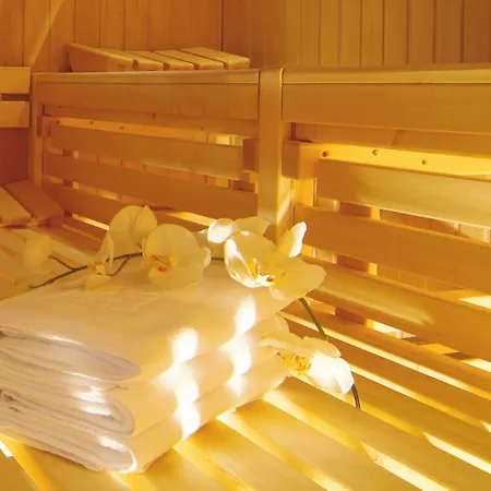 玛丽蒂姆慕尼黑酒店 4* 慕尼黑