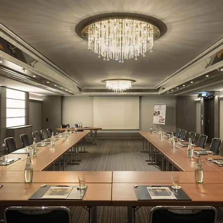 玛丽蒂姆慕尼黑酒店 4* 慕尼黑