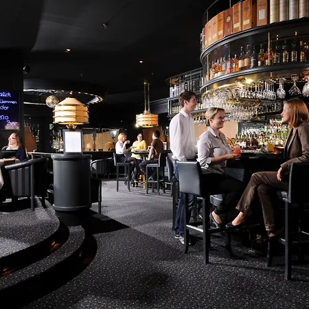 酒店 玛丽蒂姆慕尼黑酒店 4*