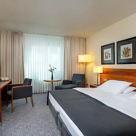 Hotel Maritim Monaco di Baviera