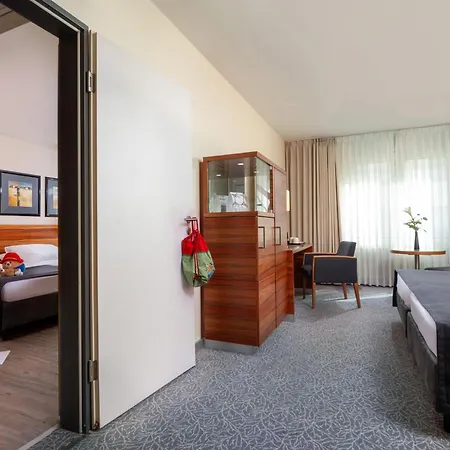 酒店 玛丽蒂姆慕尼黑酒店