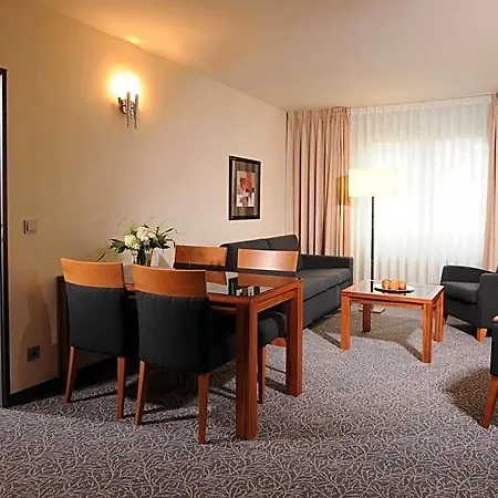 Maritim 4* מינכן