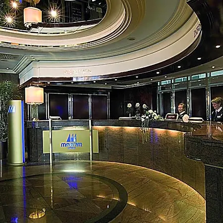 Maritim מינכן