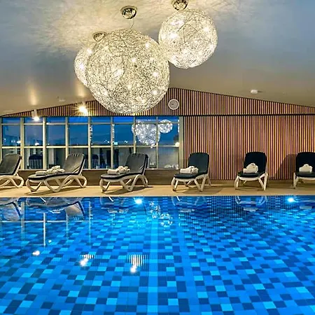 Maritim 4* מינכן