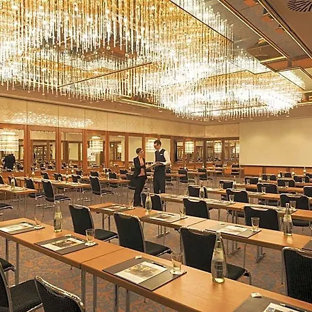 Maritim מינכן