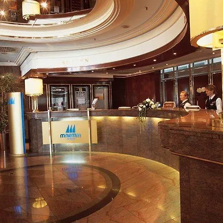 מלון Maritim 4*