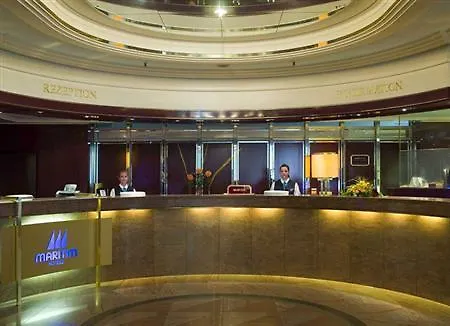 Hotel Maritim Monaco di Baviera