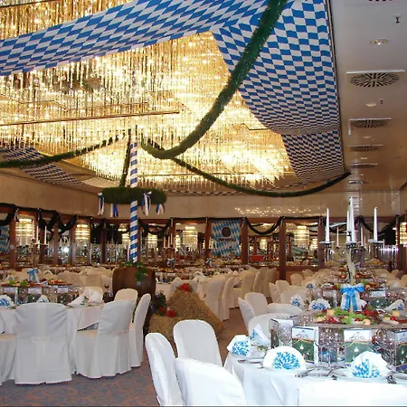 Maritim 4*