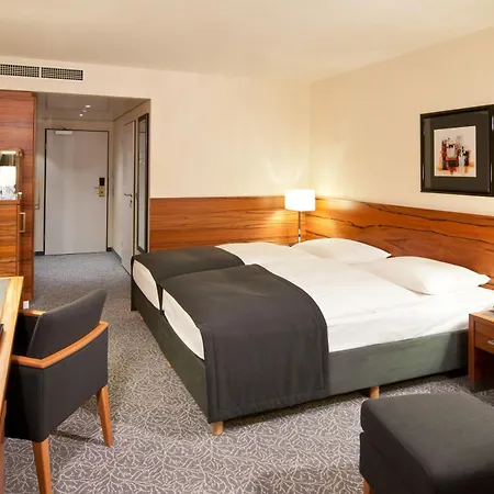 酒店 玛丽蒂姆慕尼黑酒店