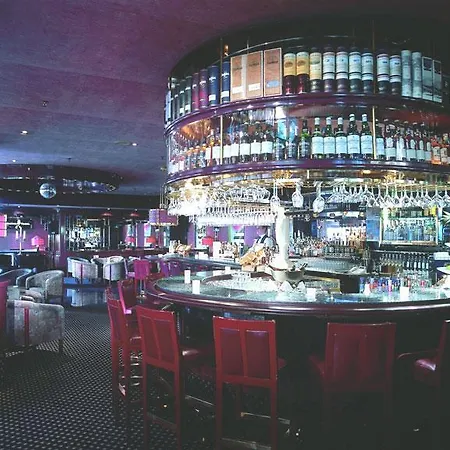 玛丽蒂姆慕尼黑酒店 4*