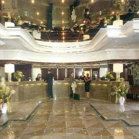 Hotel Maritim 4*