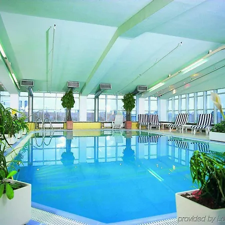 玛丽蒂姆慕尼黑酒店 4* 慕尼黑