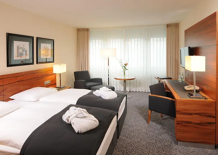 Maritim 4* München