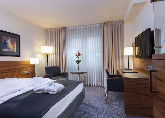 Maritim Hotel München