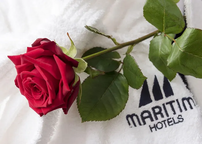 Hotel Maritim 4*
