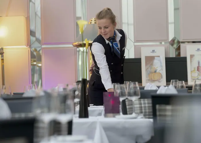 Hotel Maritim München