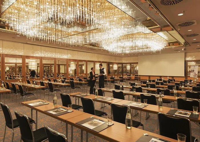 Hotel Maritim München