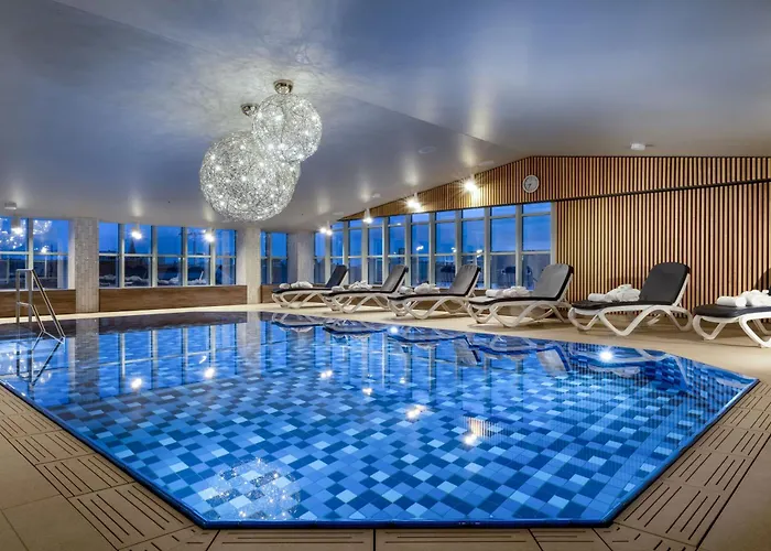 Maritim Hotel München