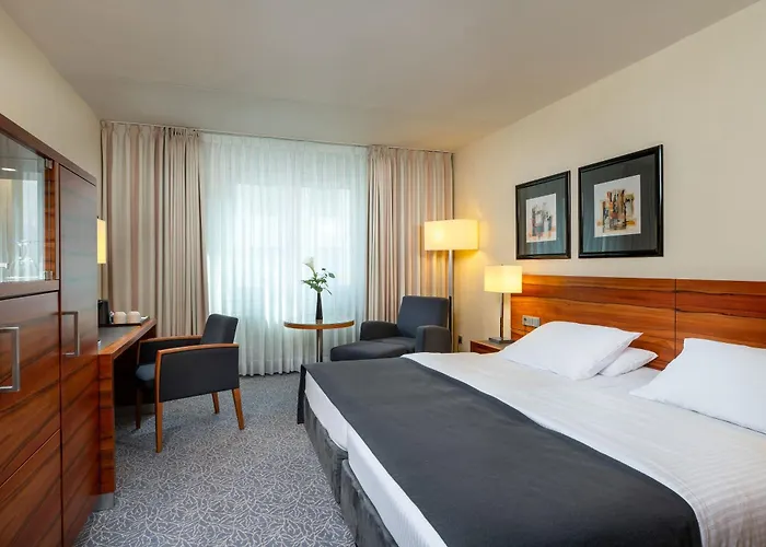 Hotel Maritim München