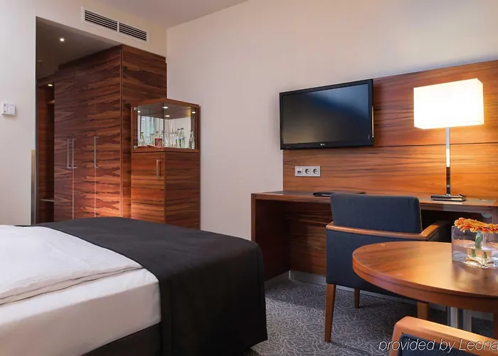 Maritim Hotel München