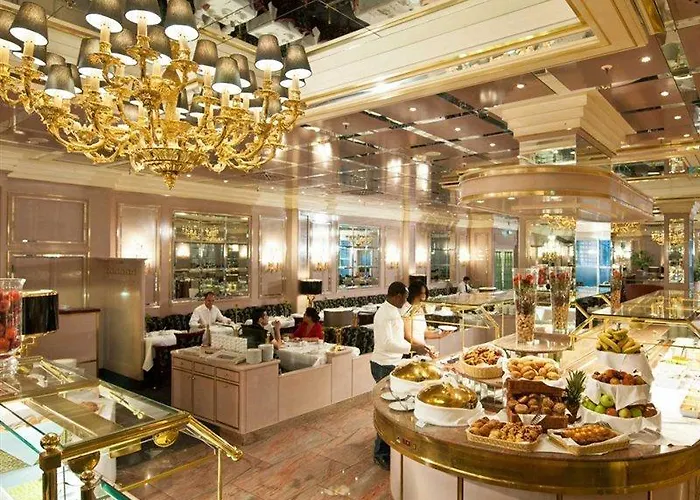 Hotel Maritim München