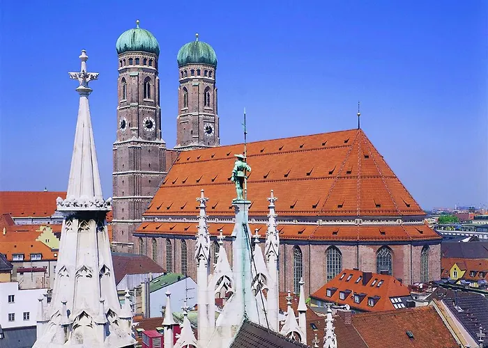 Hotel Maritim München