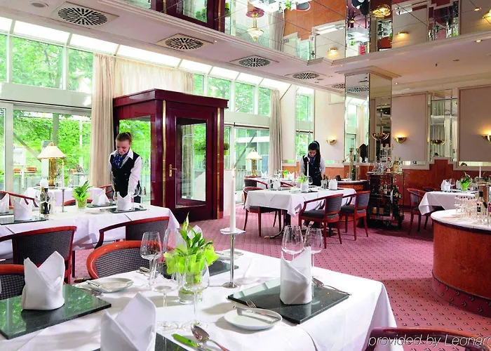 Hotel Maritim München