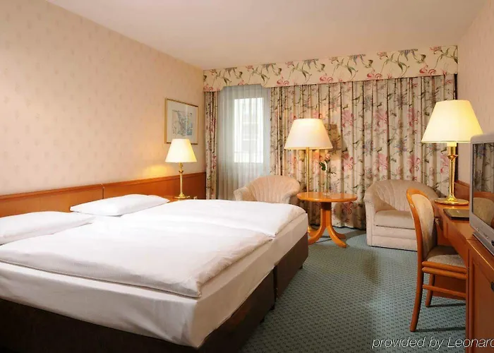 Hotel Maritim München