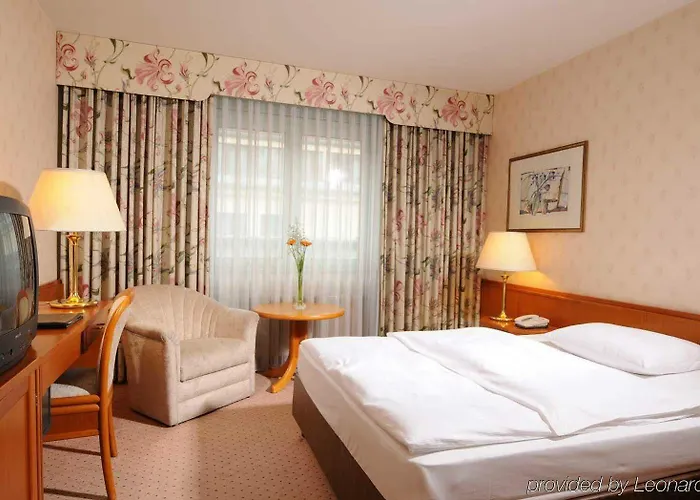 Maritim Hotel München