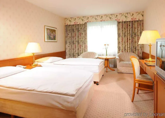 Hotel Maritim München