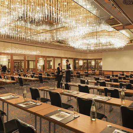 Hotel Maritim Munich