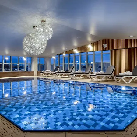 Maritim Hotel Munich