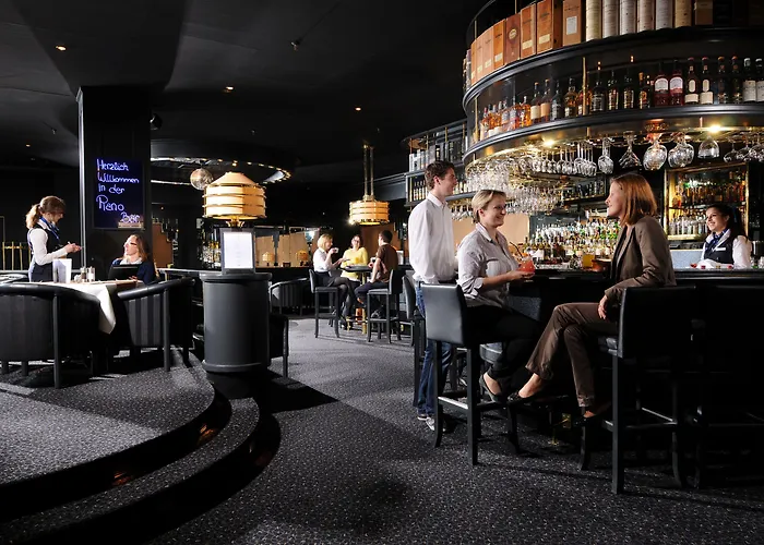 ホテル マリティム 4*