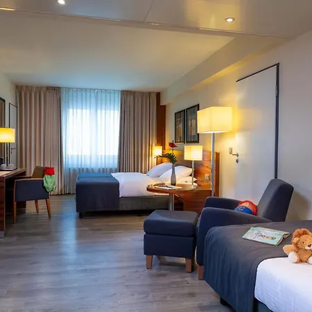 Maritim מלון מינכן