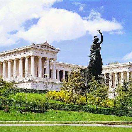 Maritim Отель 4*