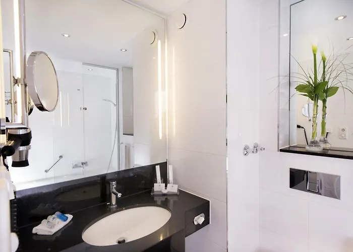 Hotel Maritim Monachium