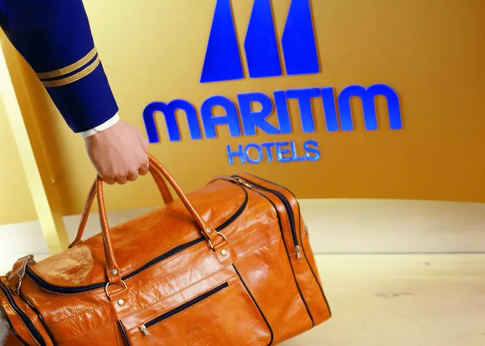 Maritim 4* Monachium