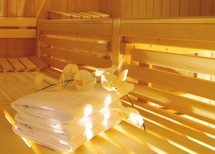 Maritim 4* Monachium