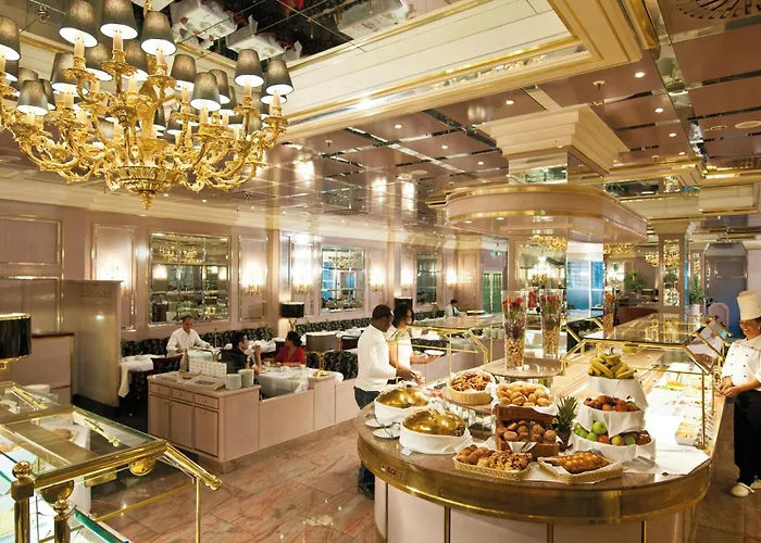 Maritim Hotel Monachium