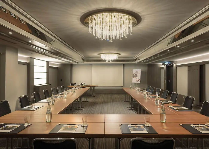 Maritim 4* Monachium