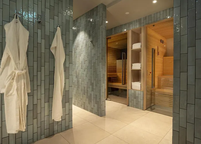 Maritim 4* Monachium