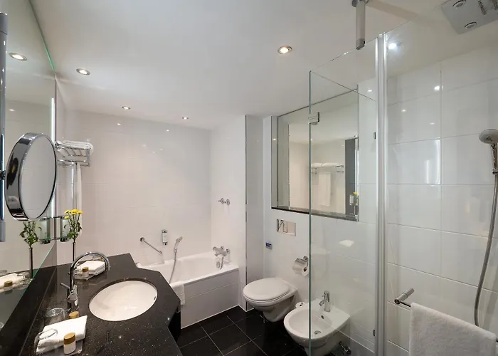 Maritim Hotel Monachium