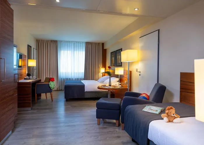 Maritim Hotel Monachium