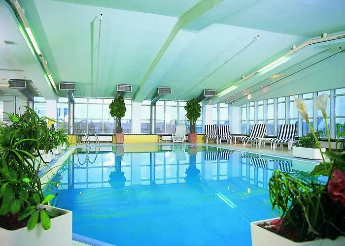 Maritim 4* Monachium